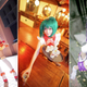 Illustration for article titled The Taiwanese Cosplayer Sweeping the Internet